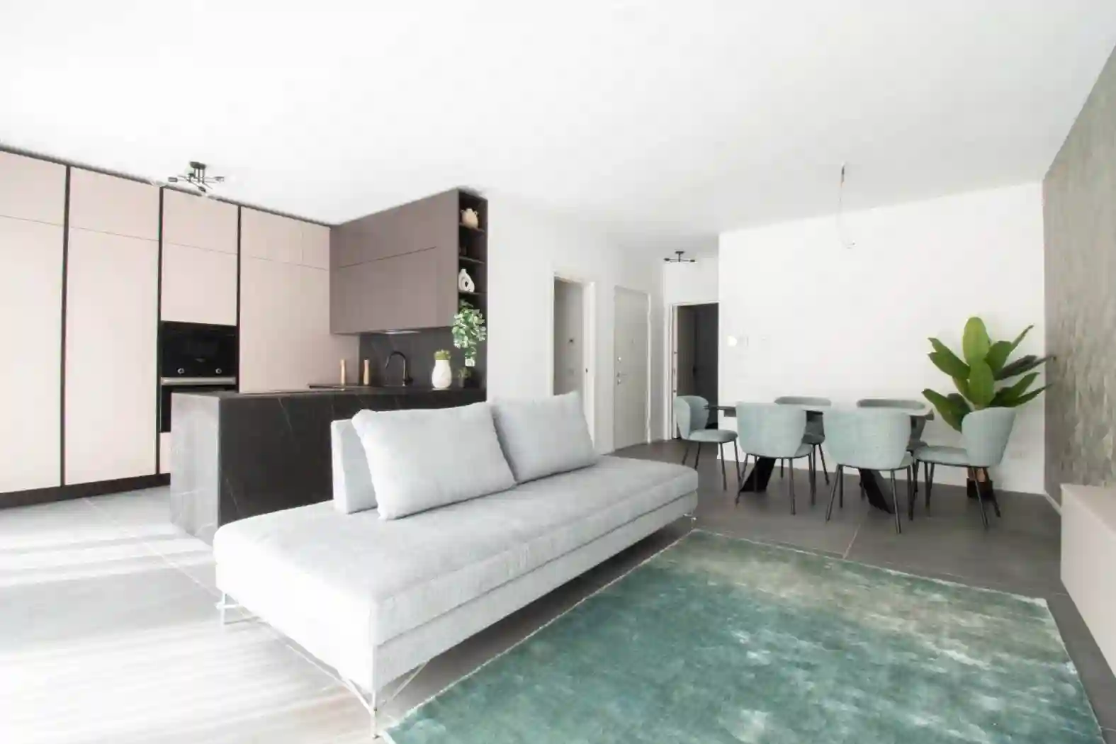 Villetta a schiera - foto 3