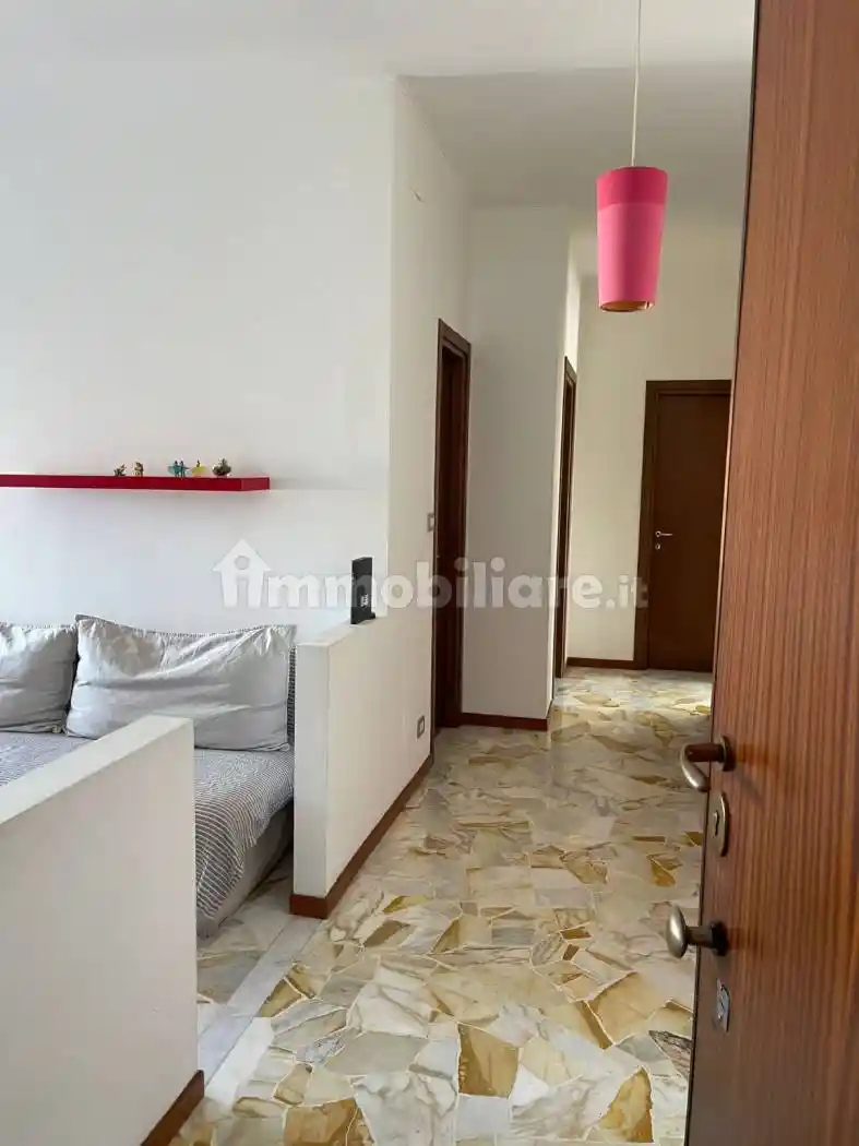 Trilocale viale Ergisto Bezzi 73, Frua, Milano - foto 2