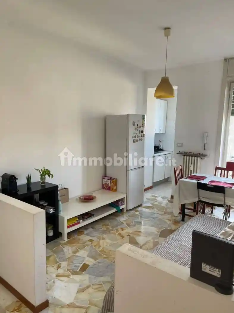 Trilocale viale Ergisto Bezzi 73, Frua, Milano - foto 3