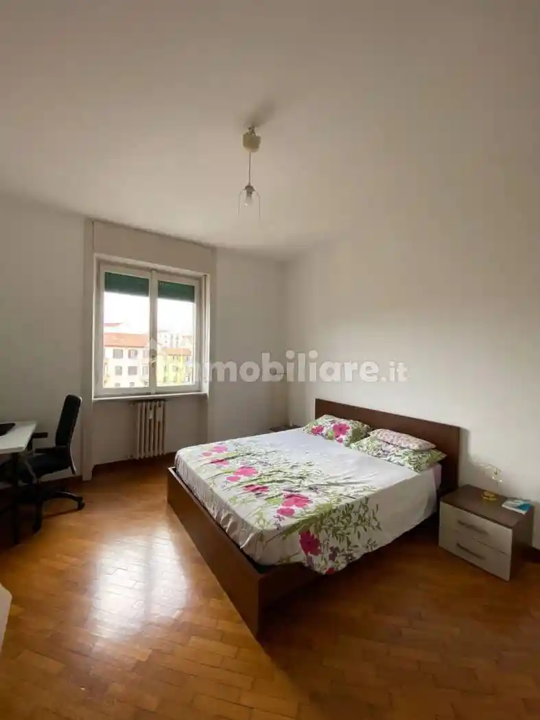 Trilocale viale Ergisto Bezzi 73, Frua, Milano - foto 5