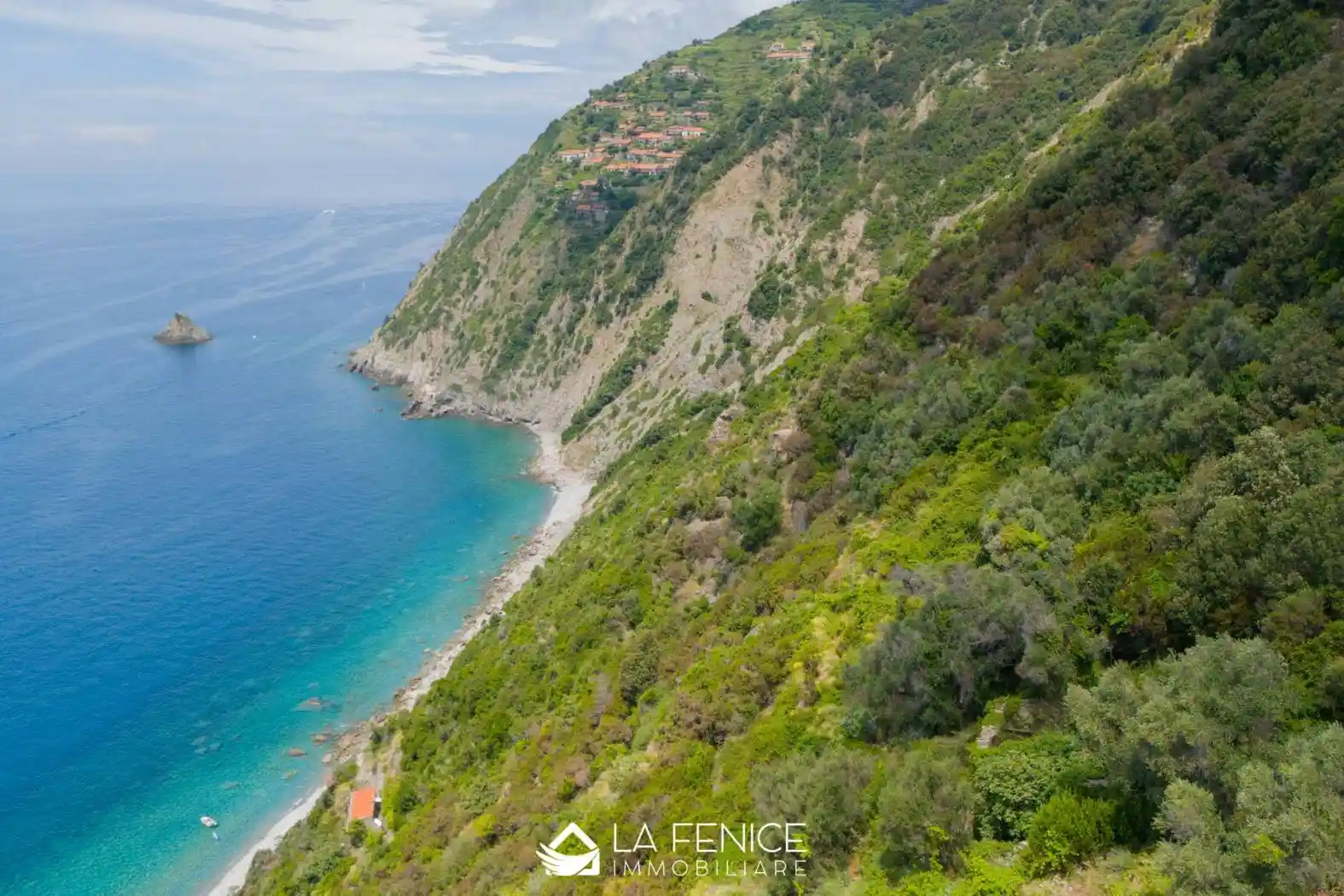 Rustico - Casale in vendita a Riomaggiore