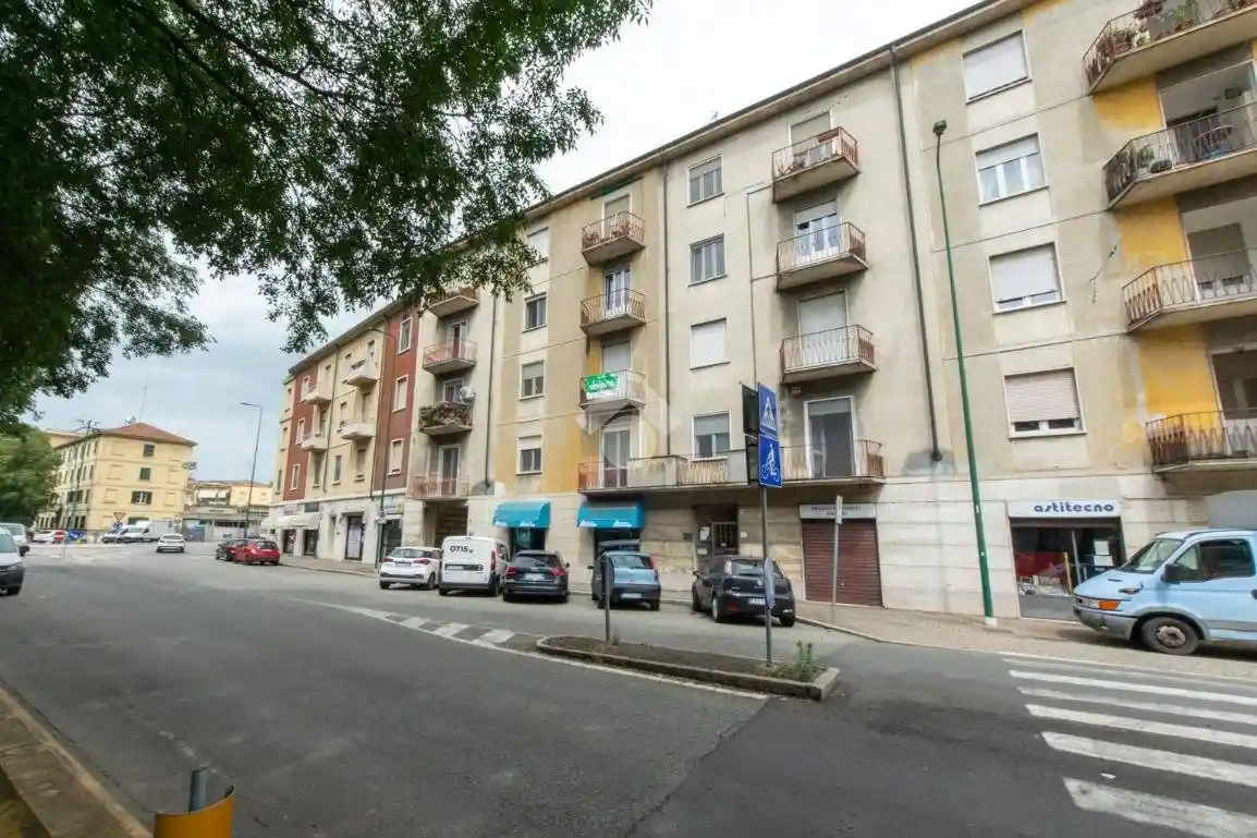 Appartamento in vendita a Casale Monferrato