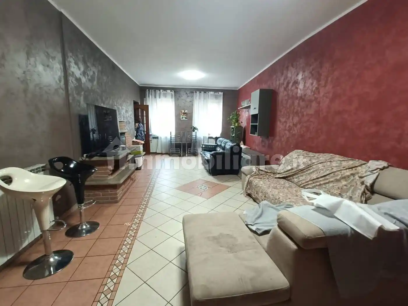 Villetta a schiera in vendita a Crescentino