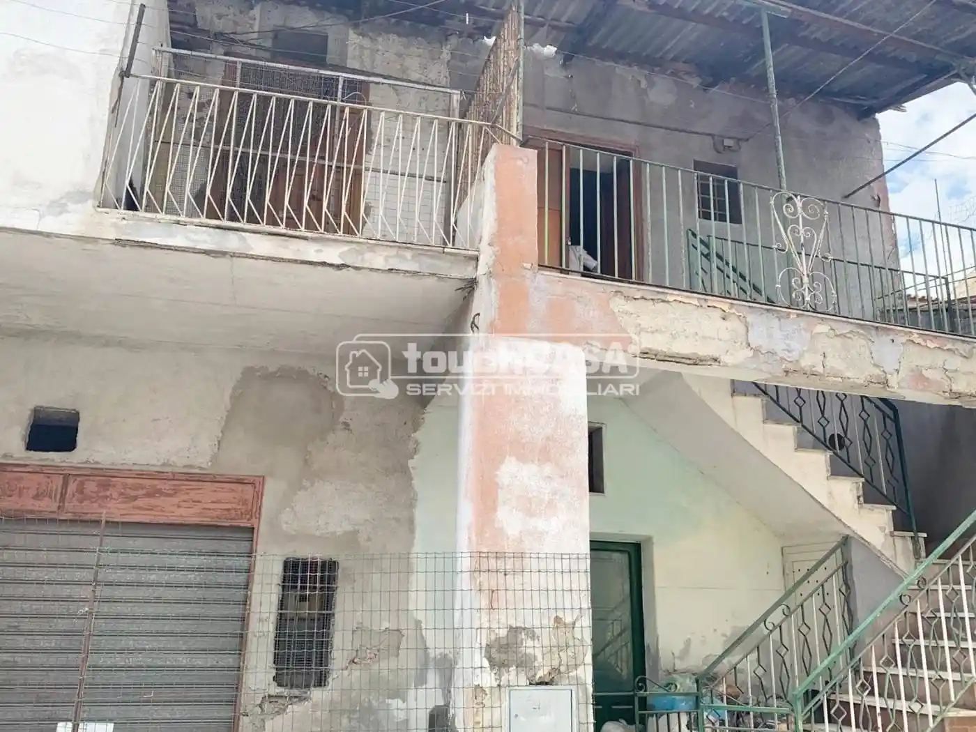 Villa a schiera via Zampella, Carinaro - foto 2