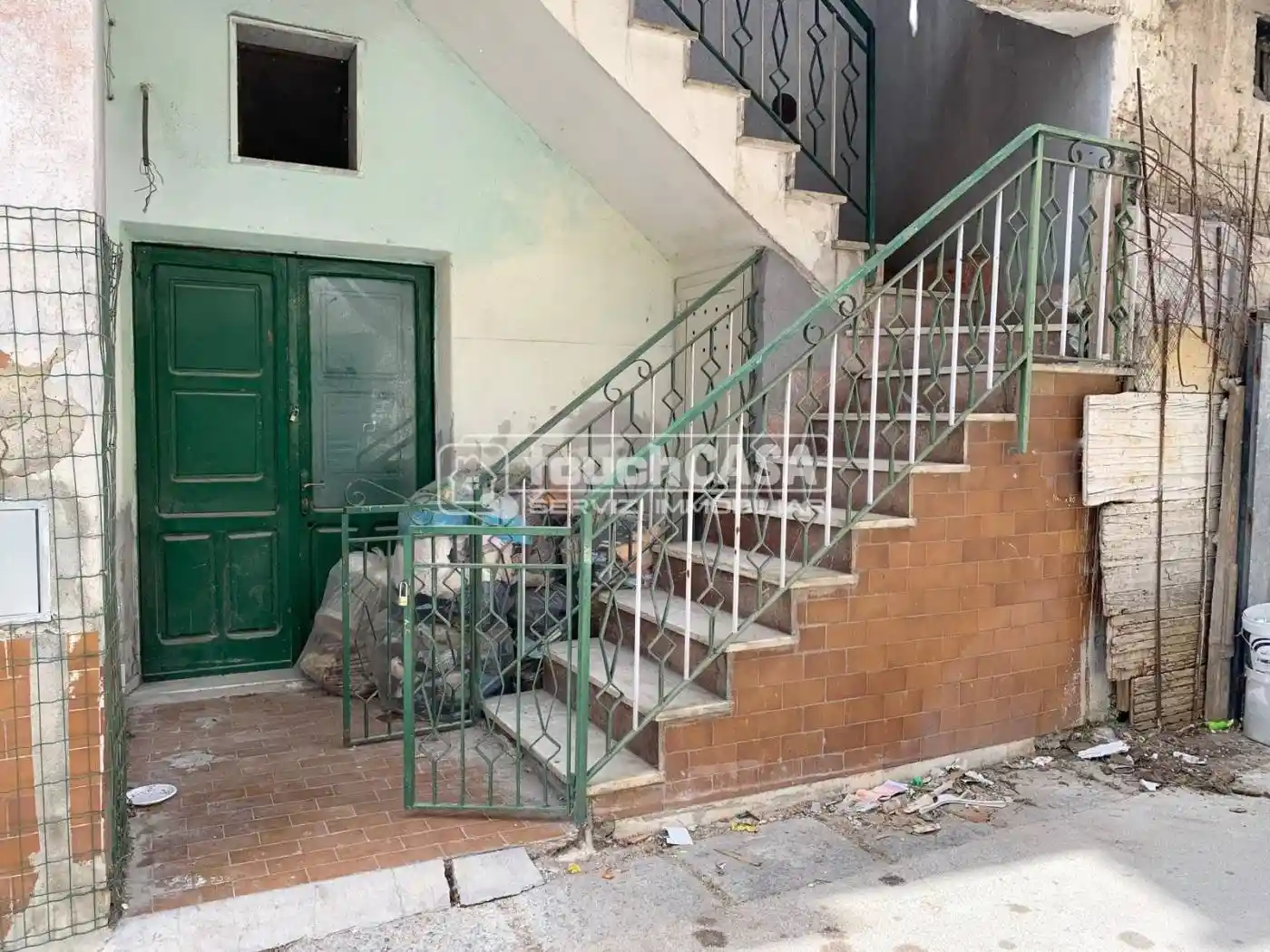 Villa a schiera via Zampella, Carinaro - foto 4