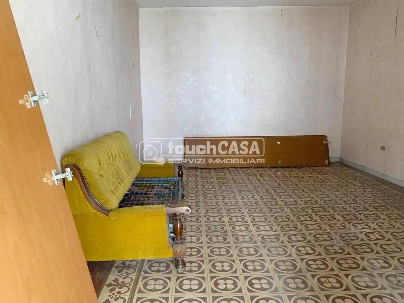 Villa a schiera via Zampella, Carinaro - foto 5