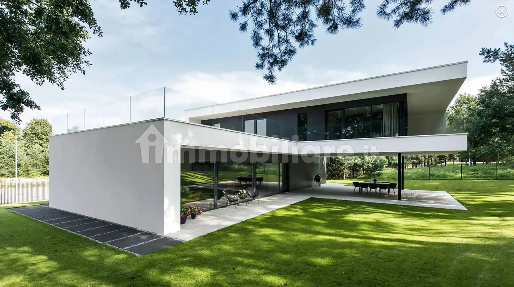 Villa in vendita a Staranzano