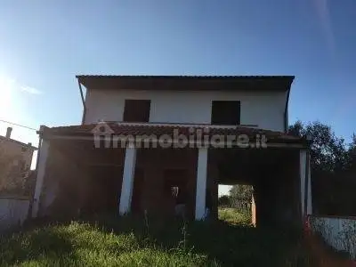 Villa in vendita a Ortona