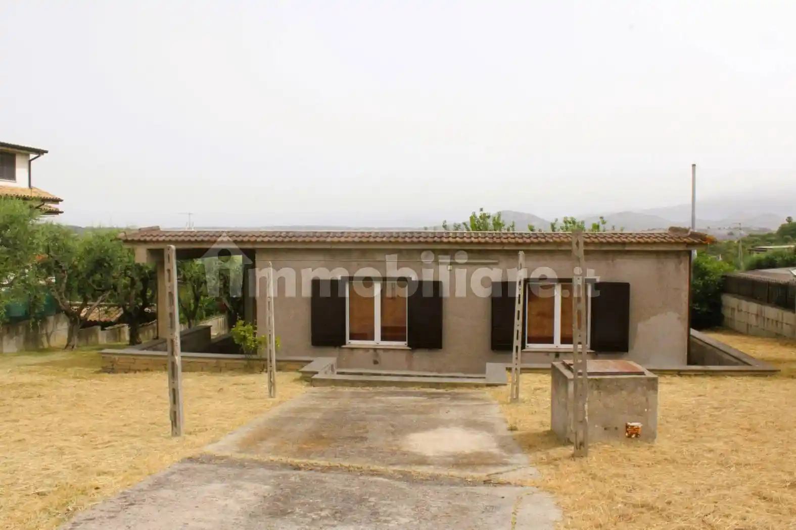 Casa indipendente in vendita a Guidonia Montecelio