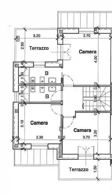 Villetta a schiera - foto 2