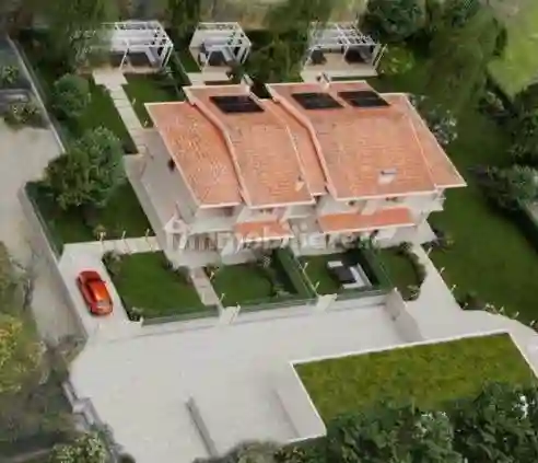 Villetta a schiera - foto 4