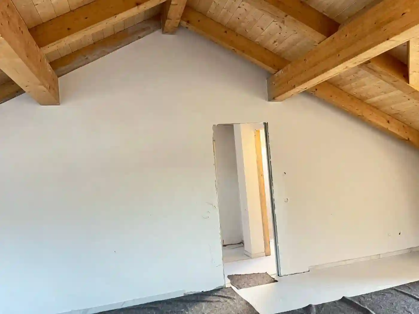 Attico - Mansarda - foto 2