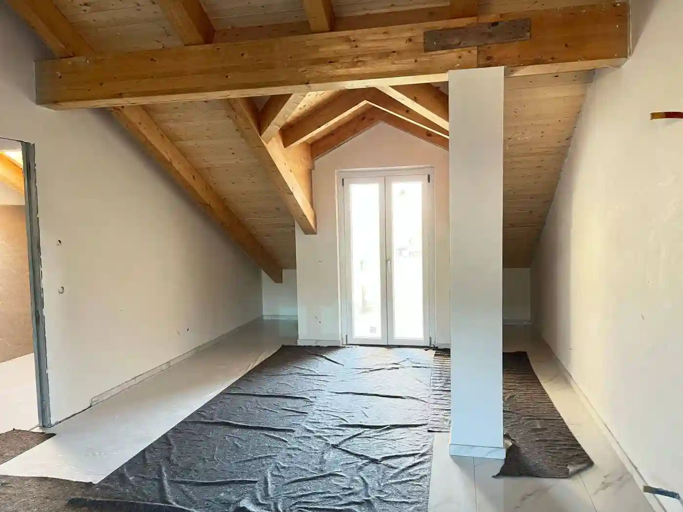 Attico - Mansarda - foto 3