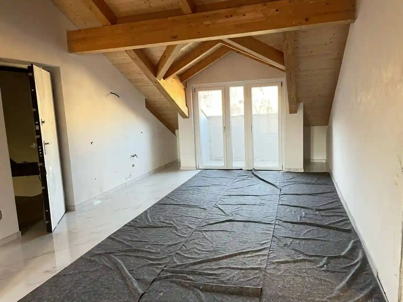 Attico - Mansarda - foto 4