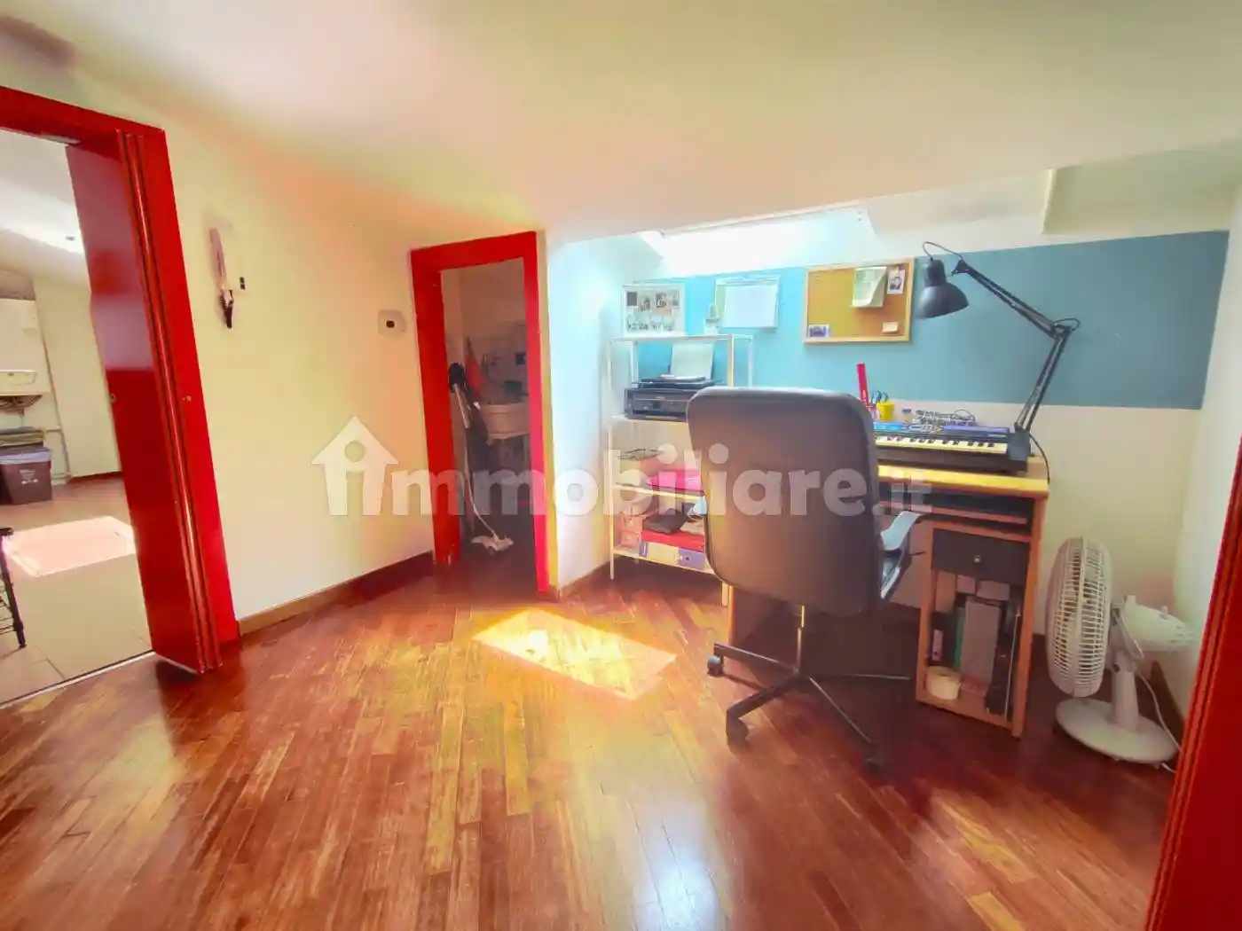 Appartamento in vendita a San Giuliano Terme