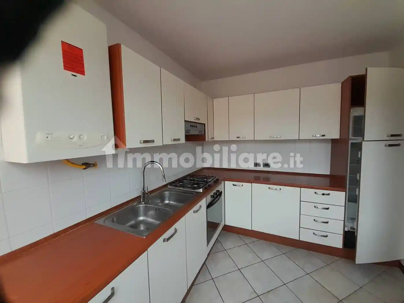 Attico - Mansarda in affitto a Broni