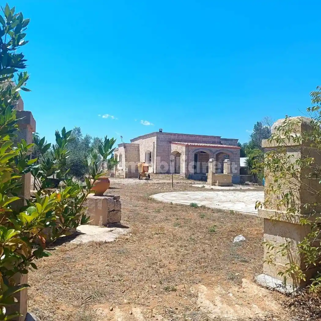 Villa in vendita a Tricase