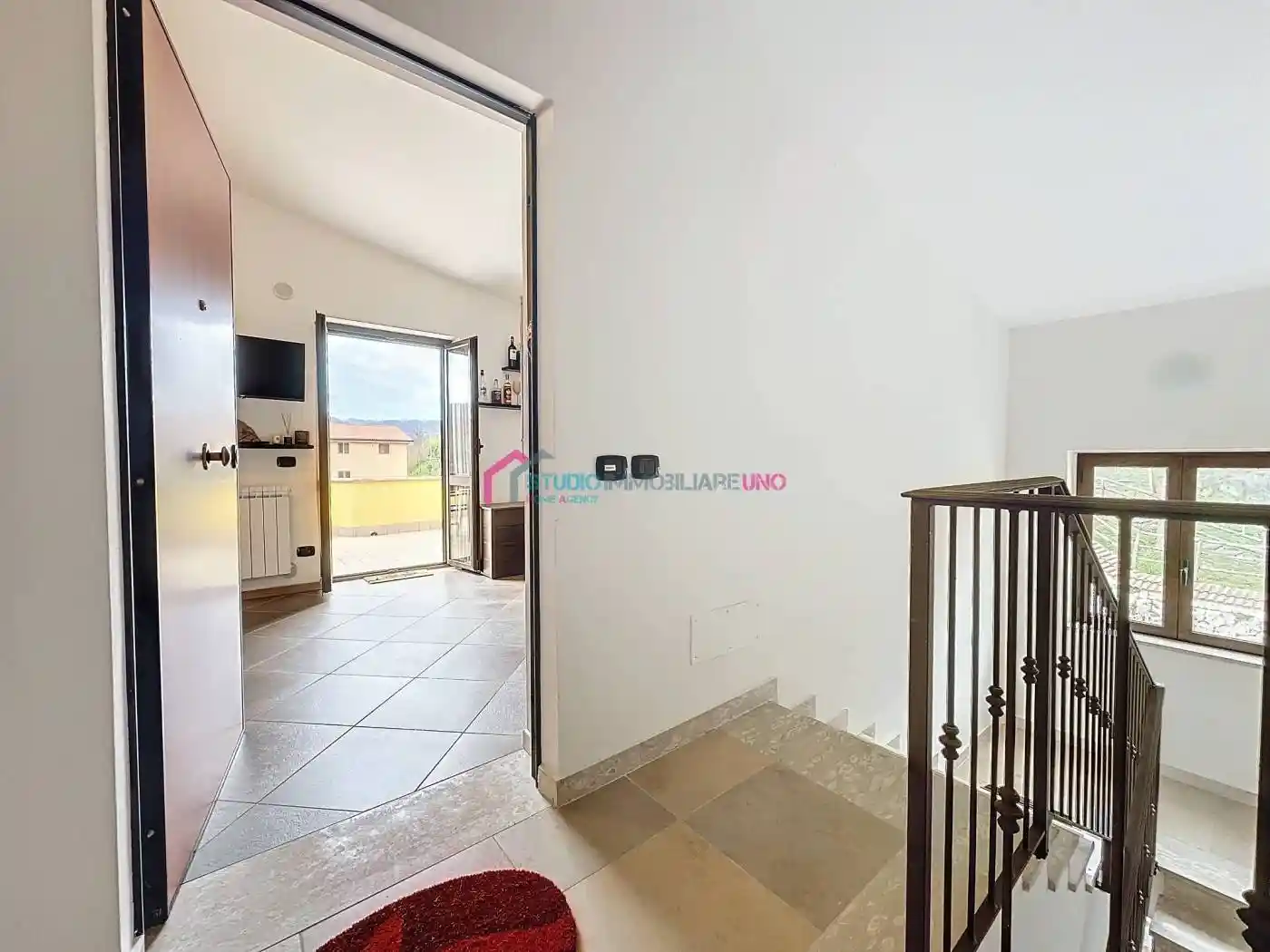 Bilocale viale Roma, Centro, Roccaraso - foto 2