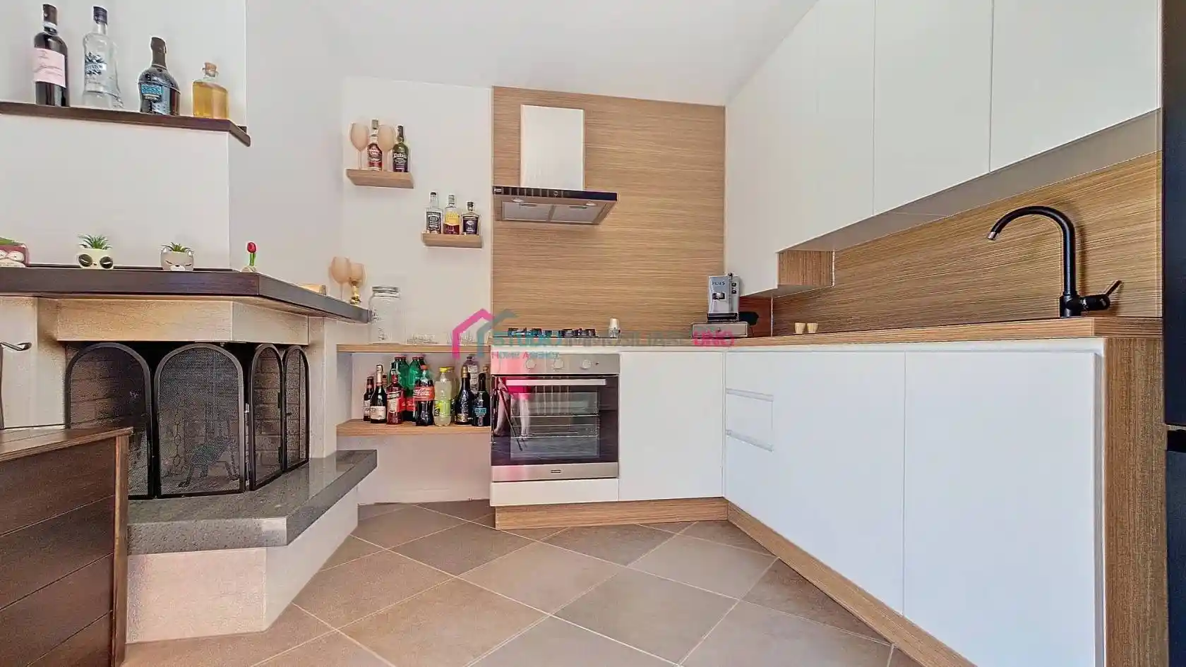 Bilocale viale Roma, Centro, Roccaraso - foto 4