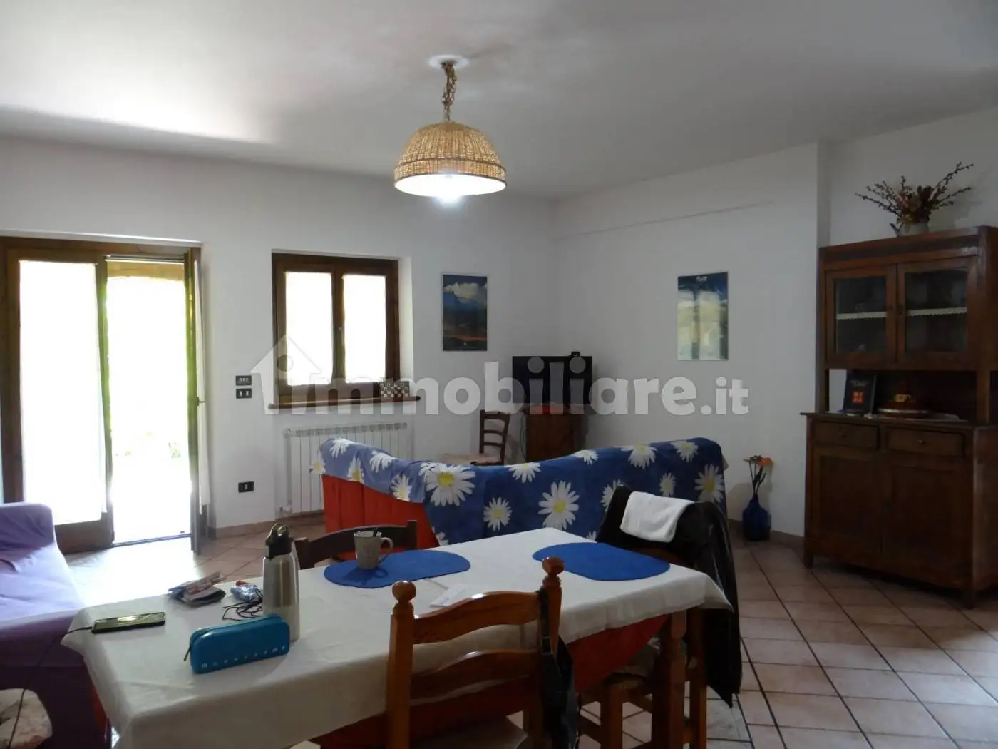 Casa indipendente in vendita a L'Aquila