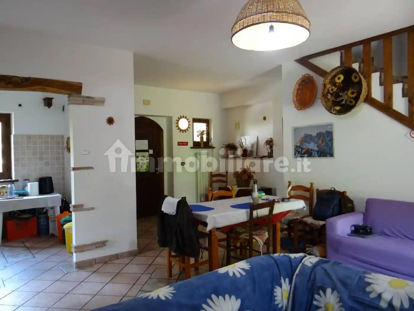 Terratetto unifamiliare via della Liberazione, Roio, L'Aquila - foto 2