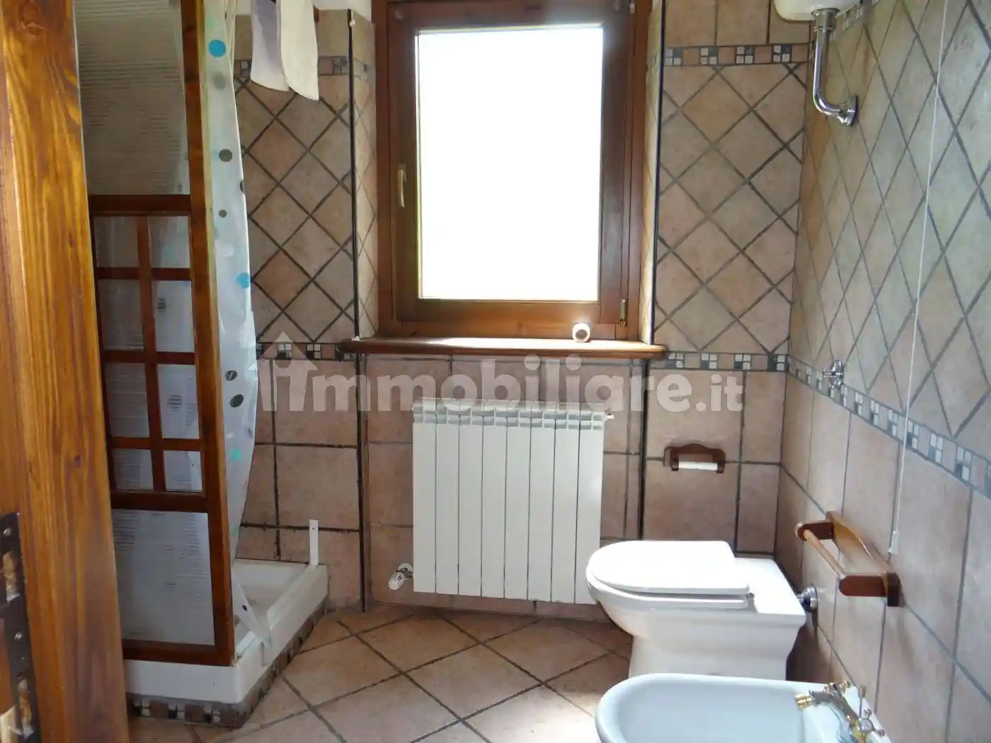 Terratetto unifamiliare via della Liberazione, Roio, L'Aquila - foto 4