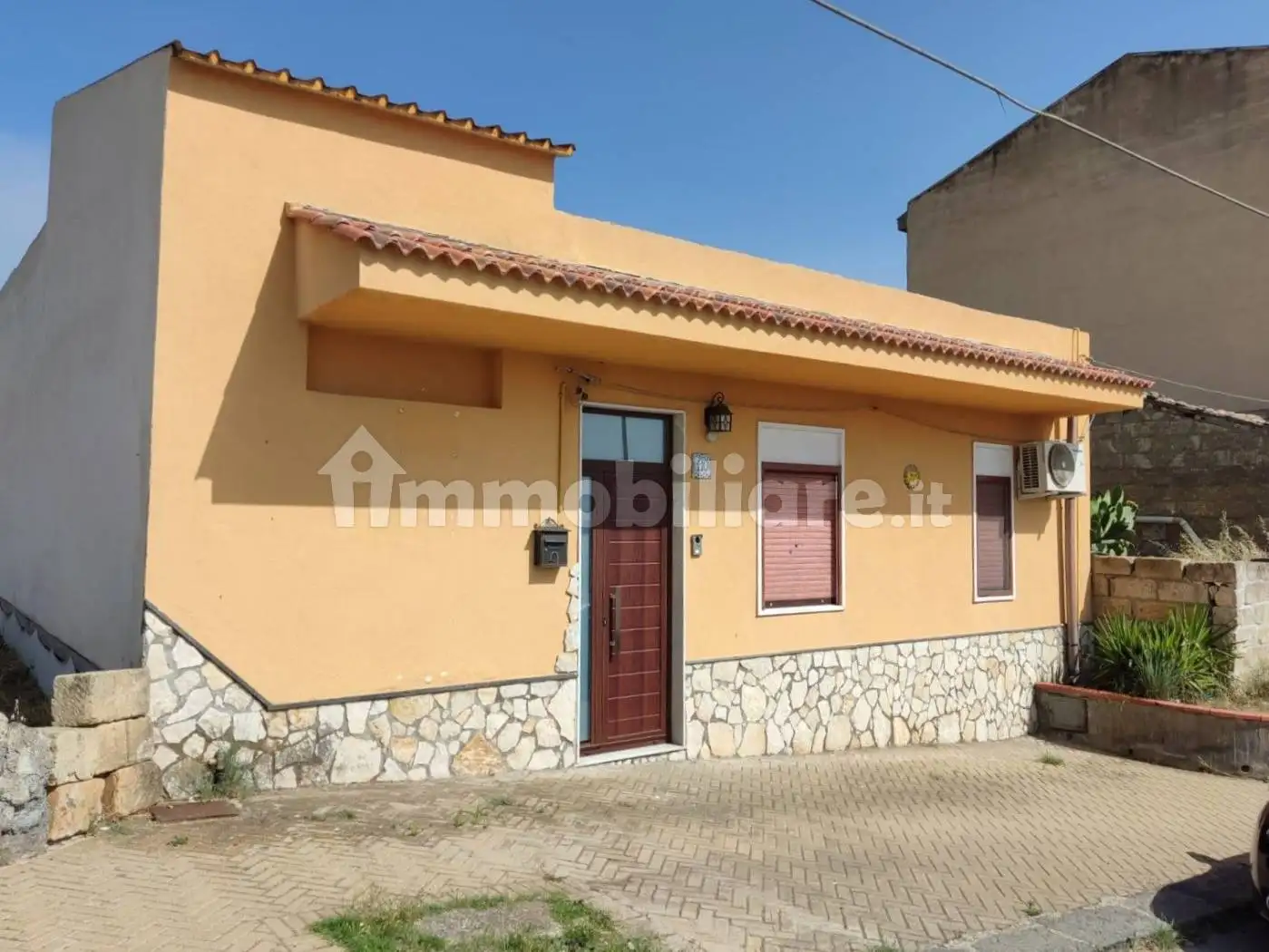 Villa in vendita a Catenanuova