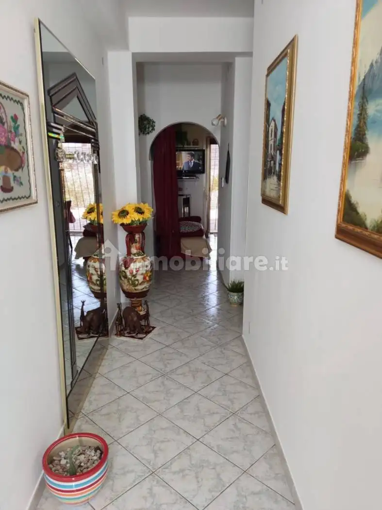 Villa unifamiliare corso Sicilia, Catenanuova - foto 5