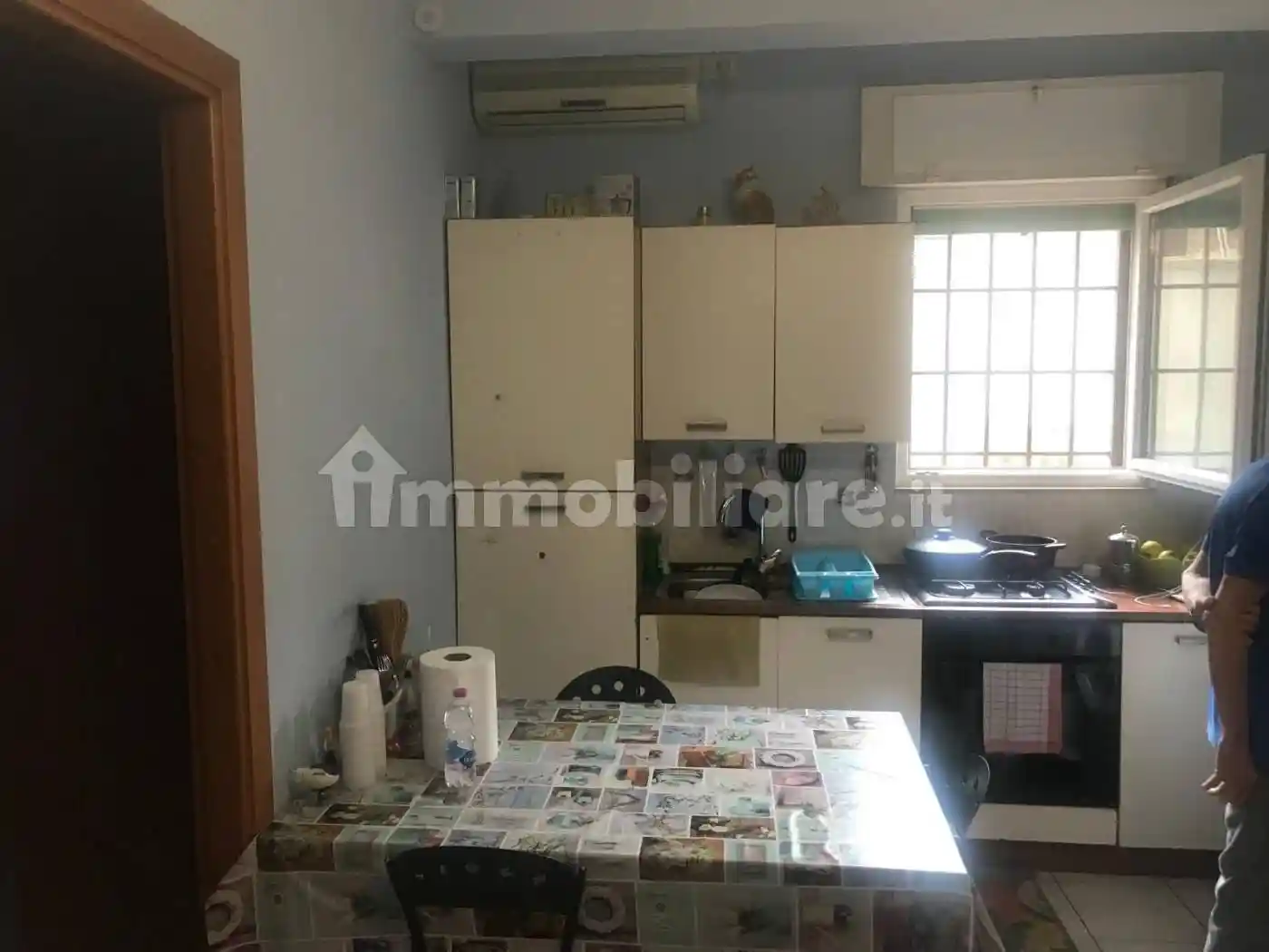 Appartamento in vendita a Ladispoli