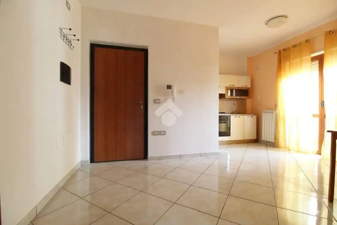 Bilocale via Ada Negri, Montalto Uffugo - foto 2