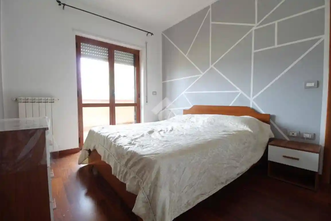 Bilocale via Ada Negri, Montalto Uffugo - foto 3