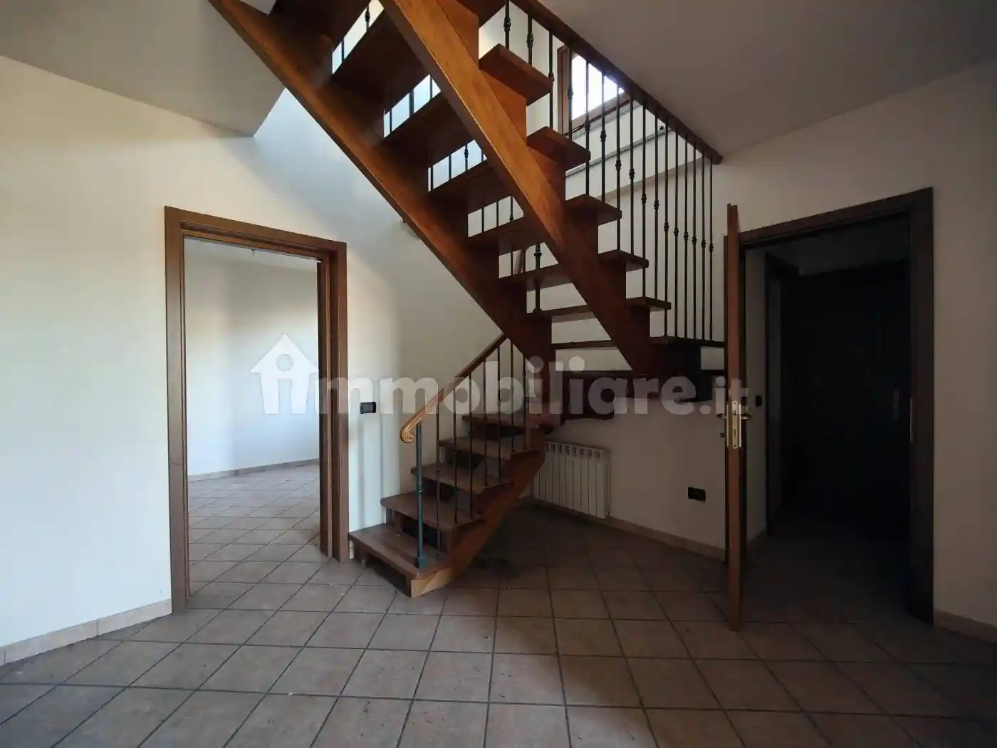 Appartamento in vendita a Cerreto Guidi