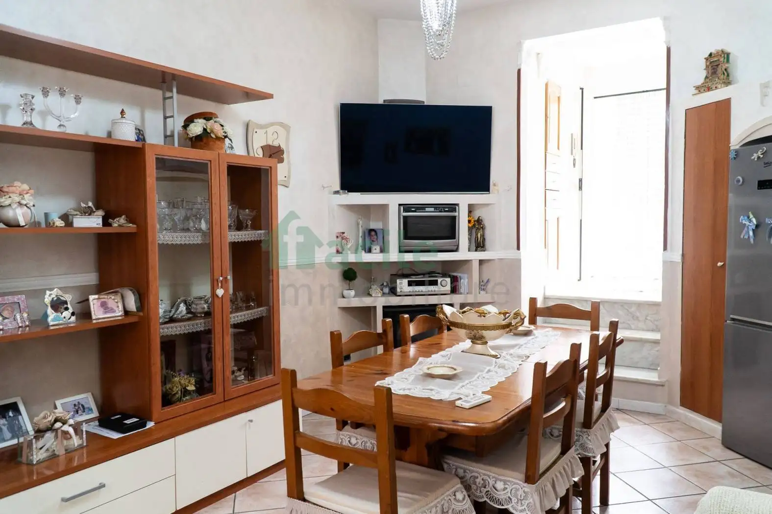 Appartamento in vendita a Afragola