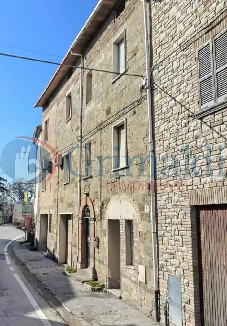 Casa indipendente in vendita a Assisi