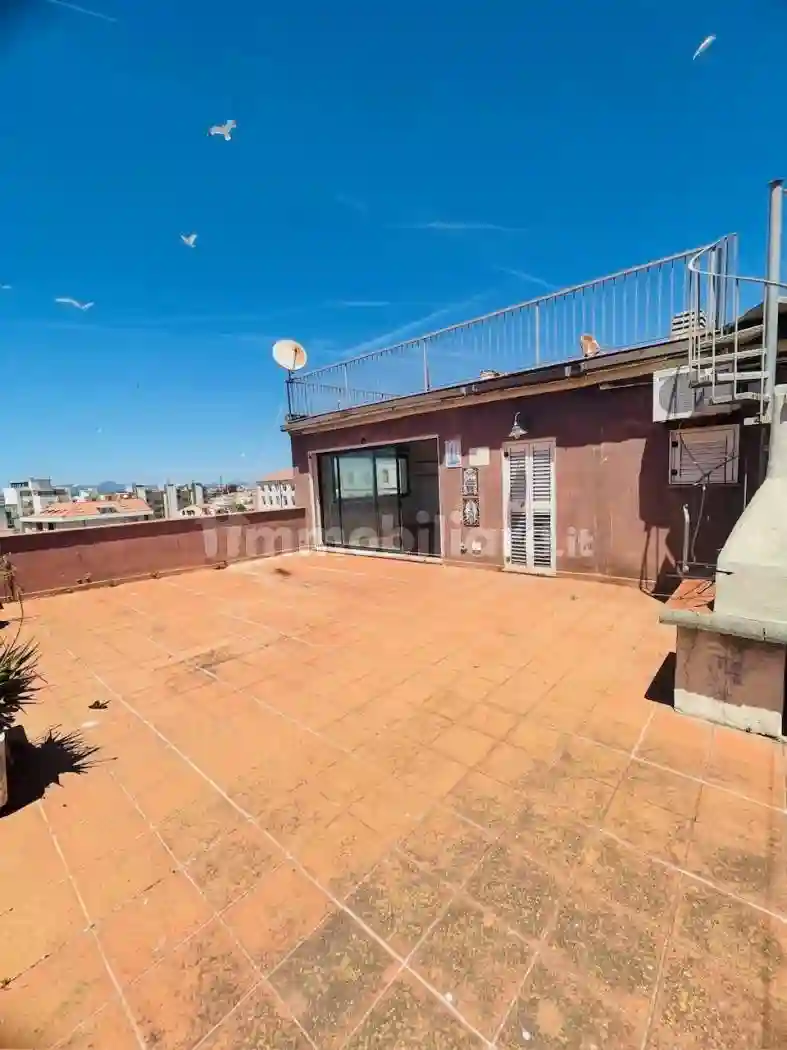 Attico - Mansarda - foto 2