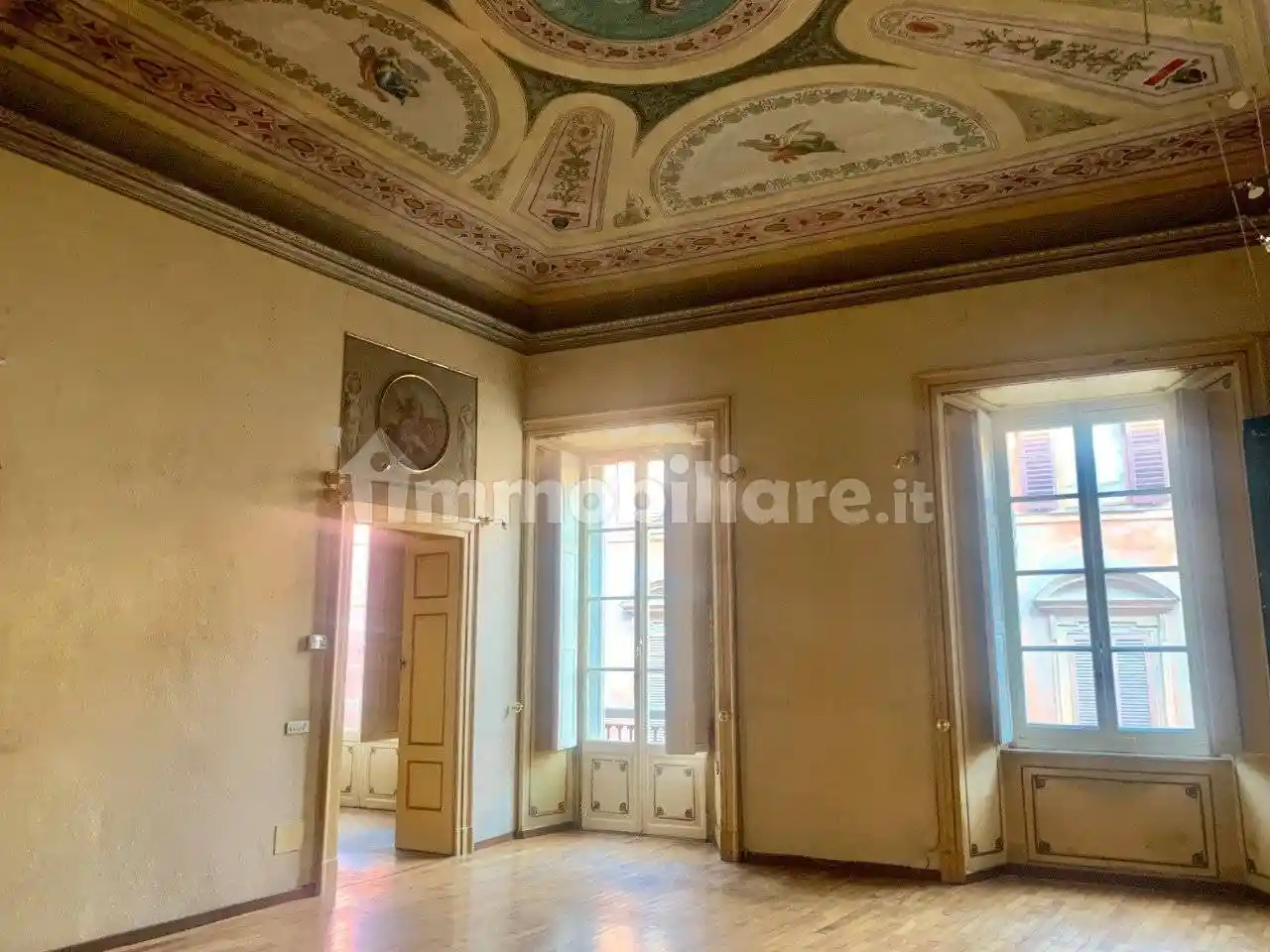 Appartamento in affitto a Parma