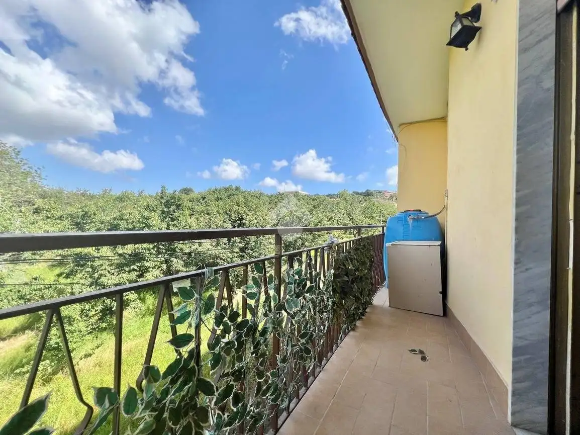 Appartamento in vendita a Marano di Napoli