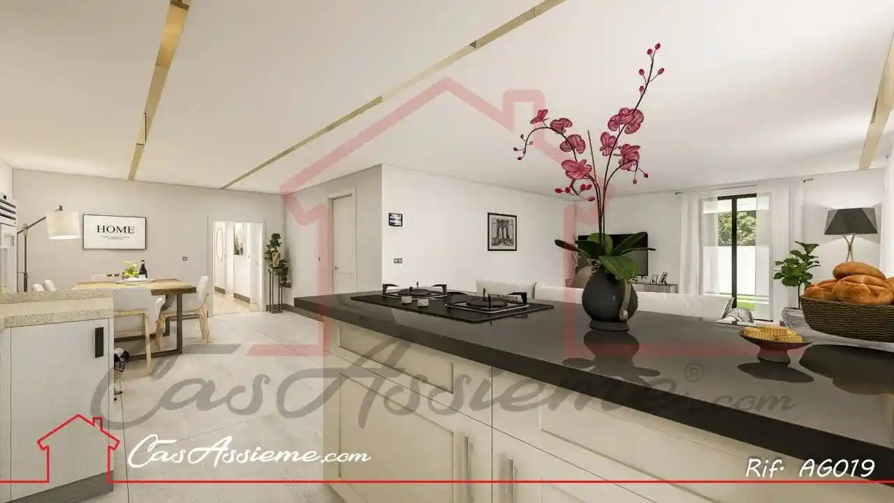 Appartamento in vendita a Tombolo