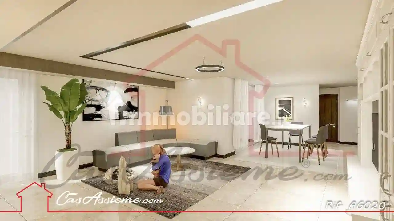 Appartamento - foto 4