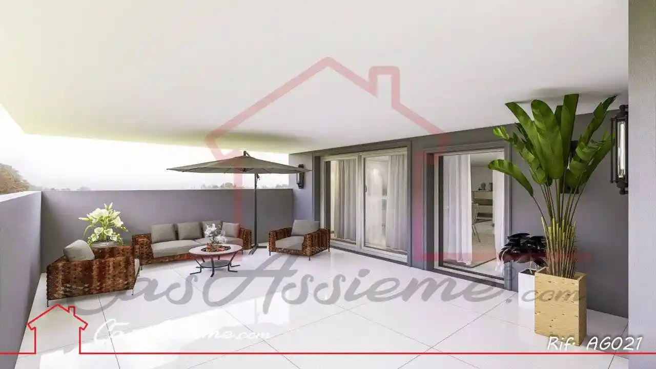 Appartamento in vendita a Tombolo