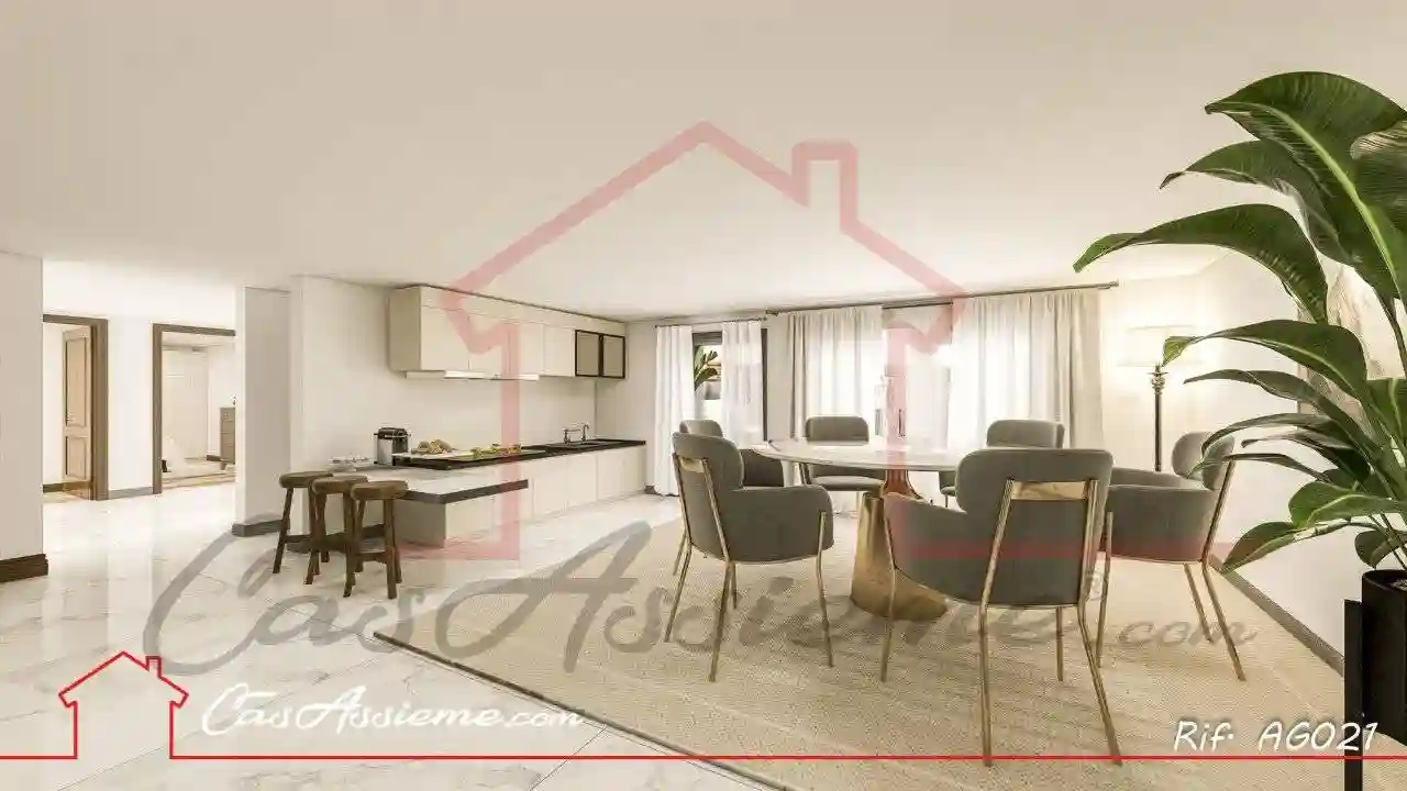 Appartamento - foto 3