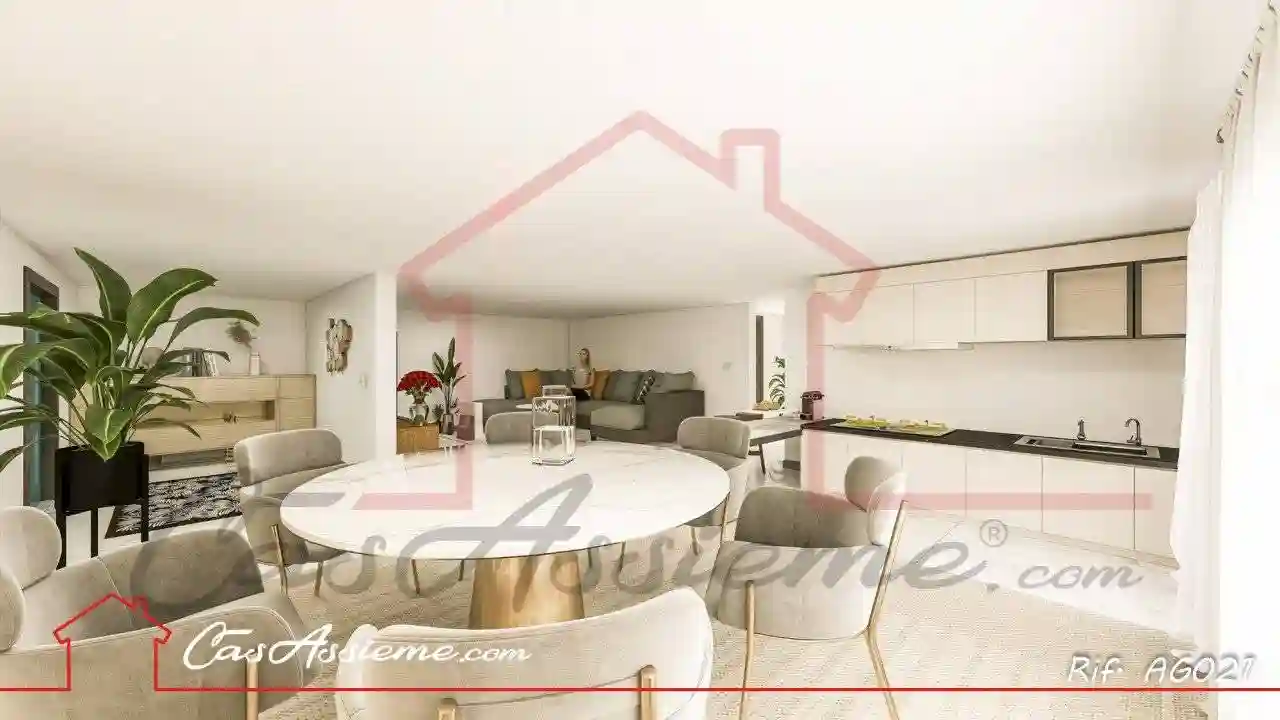 Appartamento - foto 4