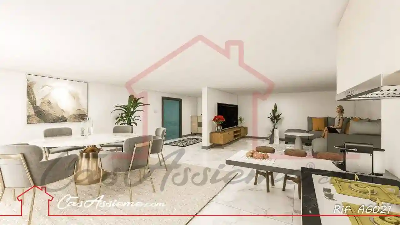 Appartamento - foto 5