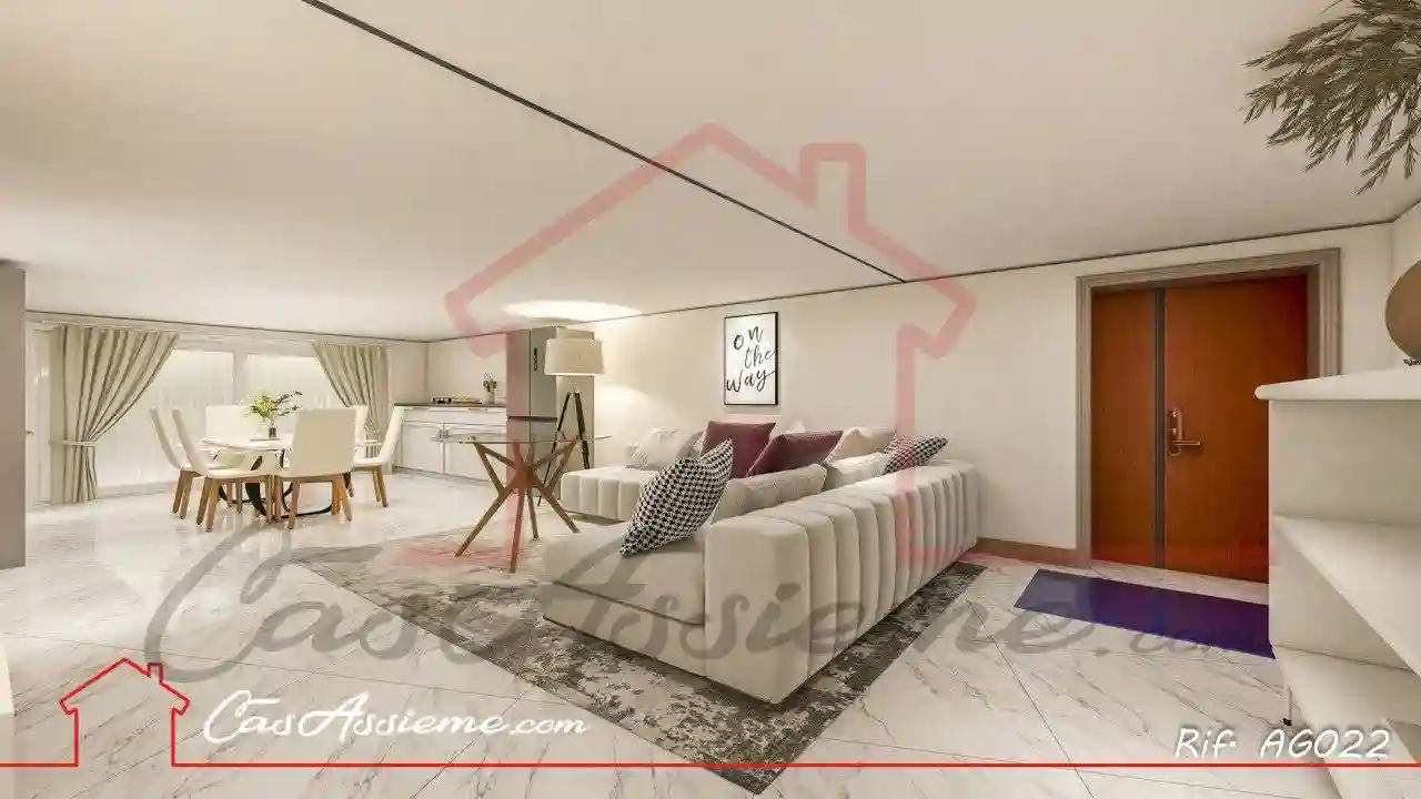 Appartamento - foto 2