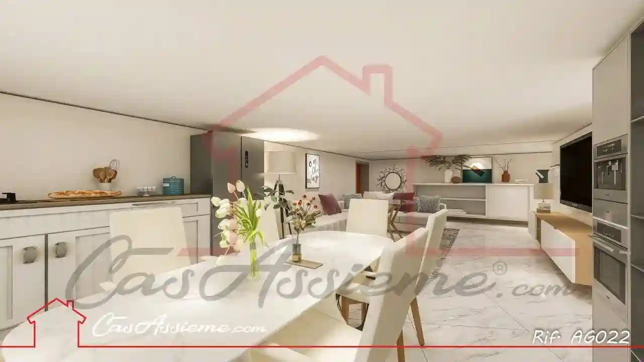 Appartamento - foto 3