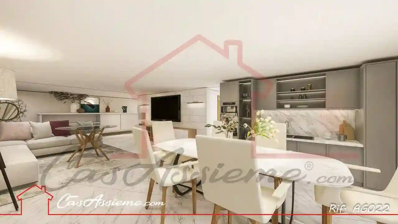 Appartamento - foto 4