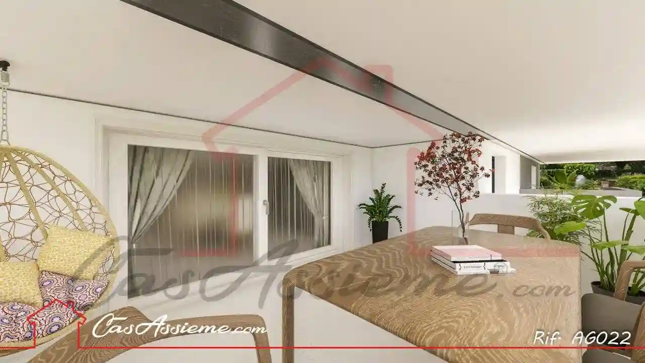 Appartamento - foto 5