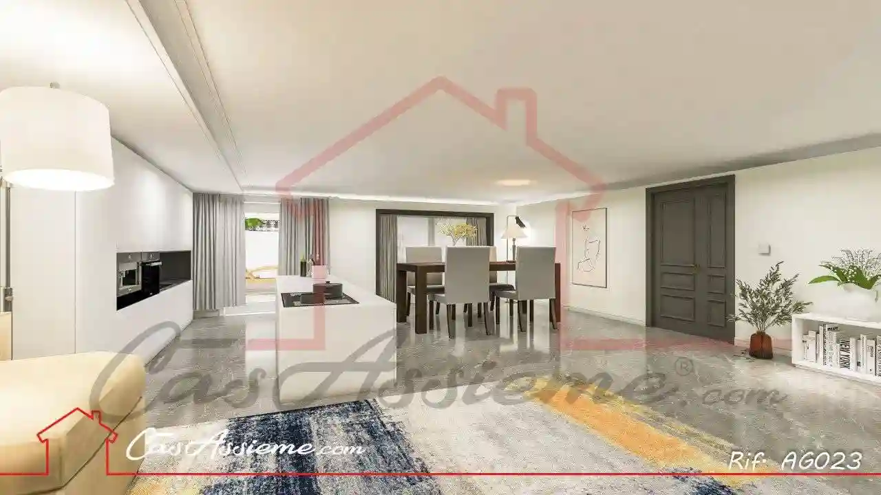 Appartamento - foto 3