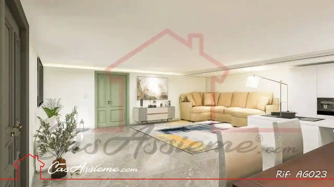 Appartamento - foto 5