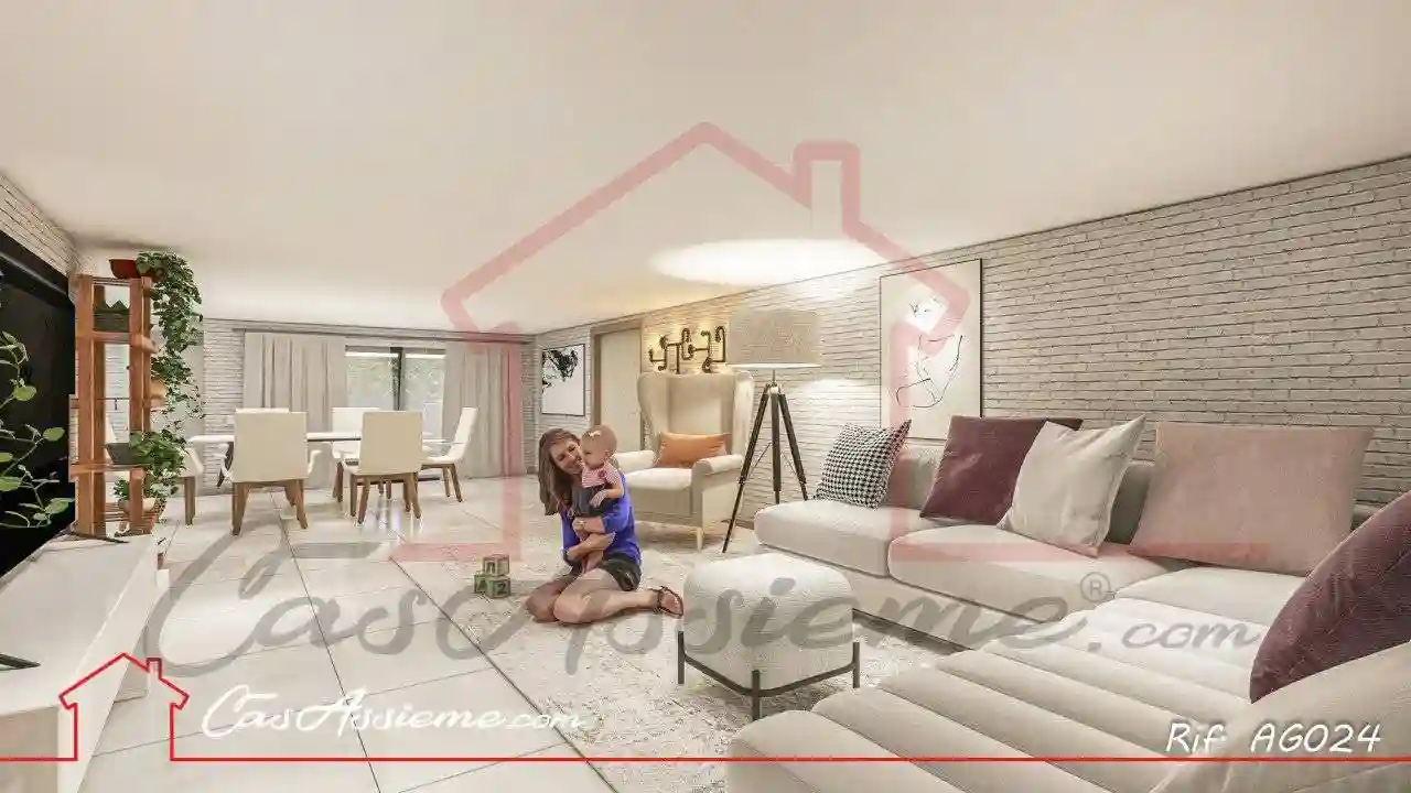 Attico - Mansarda - foto 2